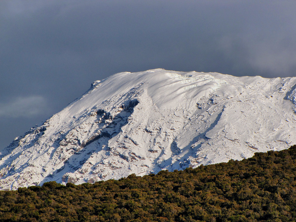 Kilimanjaro Trekking