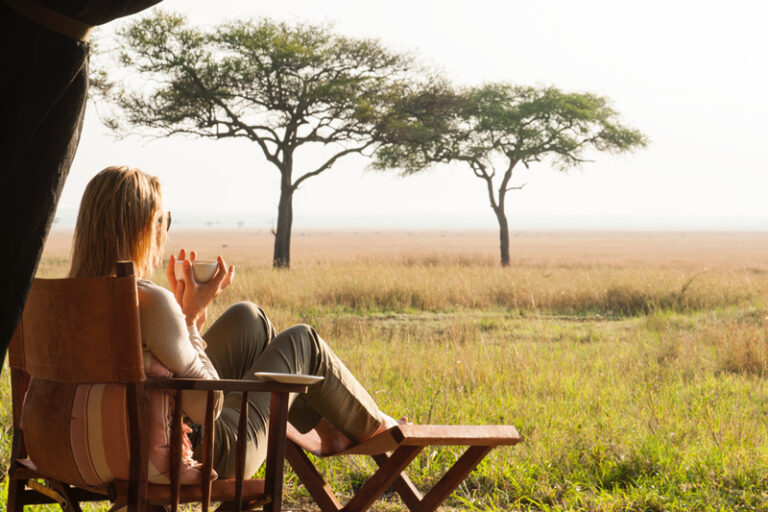 Safari costs, Tanzania Honeymoon Safari